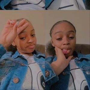 Meet your Posher, Adriana